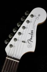 Fender 【クロサワ楽器限定カラー】FSR MIJ Hybrid II Jazzmaster /Satin Arctic White #JD26010837【3.52kg】_6