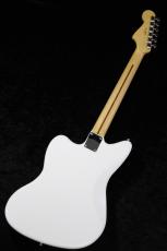 Fender 【クロサワ楽器限定カラー】FSR MIJ Hybrid II Jazzmaster /Satin Arctic White #JD26010837【3.52kg】_7