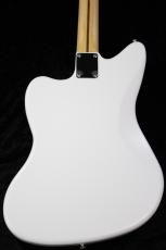 Fender 【クロサワ楽器限定カラー】FSR MIJ Hybrid II Jazzmaster /Satin Arctic White #JD26010837【3.52kg】_8