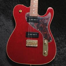 Moon 【クリアランスセール】"Reggae Master" RM-DXII Wine Red w/ Gold Parts 【3.40kg】