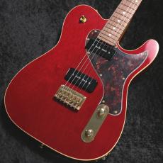Moon 【クリアランスセール】"Reggae Master" RM-DXII Wine Red w/ Gold Parts 【3.40kg】_2