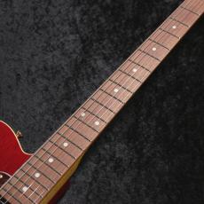 Moon 【クリアランスセール】"Reggae Master" RM-DXII Wine Red w/ Gold Parts 【3.40kg】_4