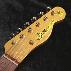 Moon 【クリアランスセール】"Reggae Master" RM-DXII Wine Red w/ Gold Parts 【3.40kg】_5