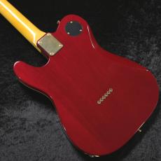 Moon 【クリアランスセール】"Reggae Master" RM-DXII Wine Red w/ Gold Parts 【3.40kg】_7