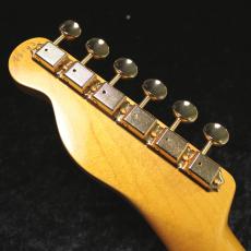 Moon 【クリアランスセール】"Reggae Master" RM-DXII Wine Red w/ Gold Parts 【3.40kg】_10