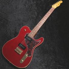 Moon 【クリアランスセール】"Reggae Master" RM-DXII Wine Red w/ Gold Parts 【3.40kg】_11