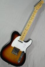 Fender 【良杢ボディ】MIJ Hybrid II Telecaster/ 3-Color Sunburst 【3.32kg】#JD26010210【メイプル指板】_2