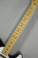 Fender 【良杢ボディ】MIJ Hybrid II Telecaster/ 3-Color Sunburst 【3.32kg】#JD26010210【メイプル指板】_6
