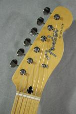 Fender 【良杢ボディ】MIJ Hybrid II Telecaster/ 3-Color Sunburst 【3.32kg】#JD26010210【メイプル指板】_7