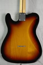 Fender 【良杢ボディ】MIJ Hybrid II Telecaster/ 3-Color Sunburst 【3.32kg】#JD26010210【メイプル指板】_8