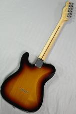 Fender 【良杢ボディ】MIJ Hybrid II Telecaster/ 3-Color Sunburst 【3.32kg】#JD26010210【メイプル指板】_9