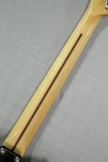 Fender 【良杢ボディ】MIJ Hybrid II Telecaster/ 3-Color Sunburst 【3.32kg】#JD26010210【メイプル指板】_10