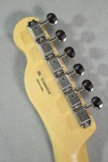 Fender 【良杢ボディ】MIJ Hybrid II Telecaster/ 3-Color Sunburst 【3.32kg】#JD26010210【メイプル指板】_11