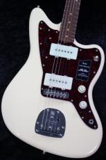 Fender 【B級特価】Vintera III Mid '60s Jazzmaster -Olympic White- #MX26009062【3.56kg】