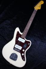 Fender 【B級特価】Vintera III Mid '60s Jazzmaster -Olympic White- #MX26009062【3.56kg】_2
