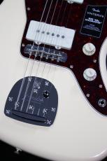 Fender 【B級特価】Vintera III Mid '60s Jazzmaster -Olympic White- #MX26009062【3.56kg】_3