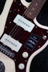 Fender 【B級特価】Vintera III Mid '60s Jazzmaster -Olympic White- #MX26009062【3.56kg】_4