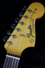 Fender 【B級特価】Vintera III Mid '60s Jazzmaster -Olympic White- #MX26009062【3.56kg】_6