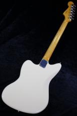 Fender 【B級特価】Vintera III Mid '60s Jazzmaster -Olympic White- #MX26009062【3.56kg】_7