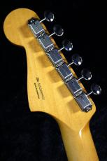 Fender 【B級特価】Vintera III Mid '60s Jazzmaster -Olympic White- #MX26009062【3.56kg】_9