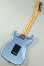 Fender MIJ Hybrid II 2026 Collection Stratocaster Satin Metallic/ Matte Aero Blue【3.32kg】#JD26008041_8