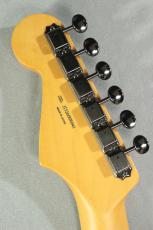 Fender MIJ Hybrid II 2026 Collection Stratocaster Satin Metallic/ Matte Aero Blue【3.32kg】#JD26008041_10
