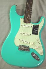 Fender 【新発売】Vintera III Early '60s Stratocaster/Seafoam Green  #MX25144539【3.40g】