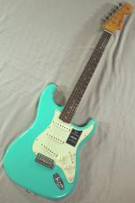 Fender 【新発売】Vintera III Early '60s Stratocaster/Seafoam Green  #MX25144539【3.40g】_6