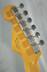Fender 【新発売】Vintera III Early '60s Stratocaster/Seafoam Green  #MX25144539【3.40g】_10