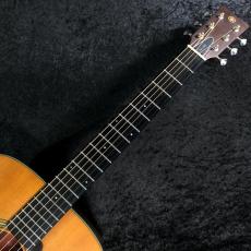 YAMAHA 【USED】FGX5 2023年製 【倍音豊かな個体】【日本製】_4