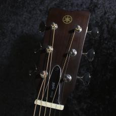 YAMAHA 【USED】FGX5 2023年製 【倍音豊かな個体】【日本製】_5