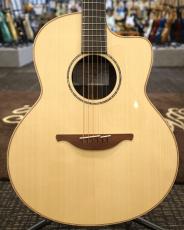 Lowden 【ちょい傷特価】【個体演奏動画あり】F-35C IR/AD【ナット幅43mm】【ローズウッド×アディロン】