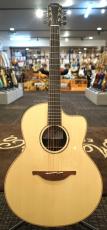 Lowden 【ちょい傷特価】【個体演奏動画あり】F-35C IR/AD【ナット幅43mm】【ローズウッド×アディロン】_2