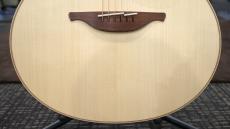 Lowden 【ちょい傷特価】【個体演奏動画あり】F-35C IR/AD【ナット幅43mm】【ローズウッド×アディロン】_3