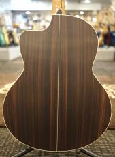 Lowden 【ちょい傷特価】【個体演奏動画あり】F-35C IR/AD【ナット幅43mm】【ローズウッド×アディロン】_5