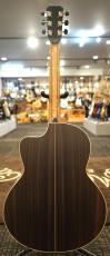 Lowden 【ちょい傷特価】【個体演奏動画あり】F-35C IR/AD【ナット幅43mm】【ローズウッド×アディロン】_6