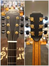 Lowden 【ちょい傷特価】【個体演奏動画あり】F-35C IR/AD【ナット幅43mm】【ローズウッド×アディロン】_9