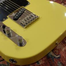Fender Player II Telecaster Left-Hand Maple Fingerboard / Hialeah Yellow【左利き用】 【特価】_3