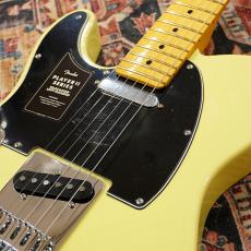 Fender Player II Telecaster Left-Hand Maple Fingerboard / Hialeah Yellow【左利き用】 【特価】_4