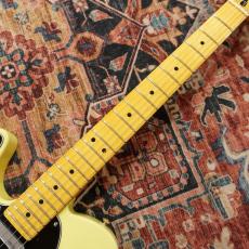Fender Player II Telecaster Left-Hand Maple Fingerboard / Hialeah Yellow【左利き用】 【特価】_5
