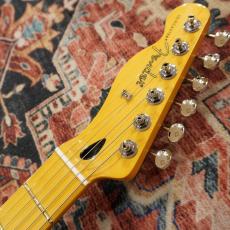Fender Player II Telecaster Left-Hand Maple Fingerboard / Hialeah Yellow【左利き用】 【特価】_6
