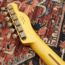 Fender Player II Telecaster Left-Hand Maple Fingerboard / Hialeah Yellow【左利き用】 【特価】_7