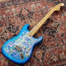 Fender Made in Japan Limited Stratocaster Blue Flower【展示入替特価】 【2025年限定生産品】_2