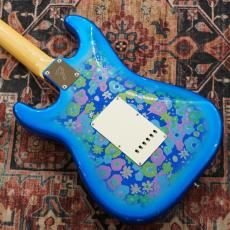 Fender Made in Japan Limited Stratocaster Blue Flower【展示入替特価】 【2025年限定生産品】_8