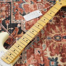 Fender Standard Stratocaster Olympic White / Maple【特価】 【フェンダーのエントリーモデル】_4