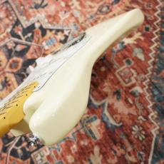 Fender Standard Stratocaster Olympic White / Maple【特価】 【フェンダーのエントリーモデル】_8