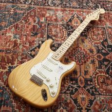 Fender Made in Japan Traditional 70s Stratocaster Maple Fingerboard / Natural【日本製】 【特価】_2