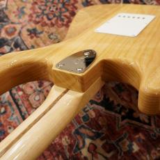 Fender Made in Japan Traditional 70s Stratocaster Maple Fingerboard / Natural【日本製】 【特価】_9