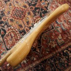 Fender Made in Japan Traditional 70s Stratocaster Maple Fingerboard / Natural【日本製】 【特価】_10