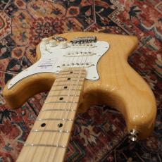 Fender Made in Japan Traditional 70s Stratocaster Maple Fingerboard / Natural【日本製】 【特価】_11